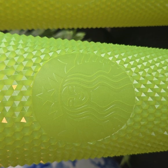 Starbucks Tumblers-Glow In The Dark Studded-Set Of 2 - Picture 3 of 9